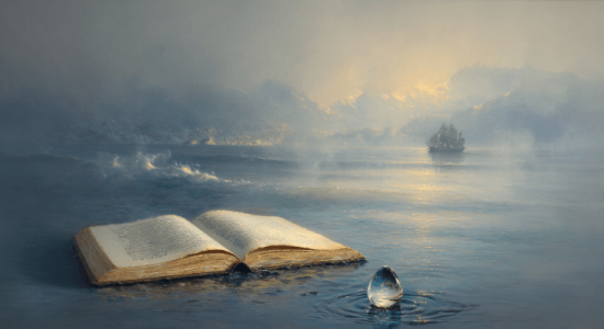 Писатель Художник