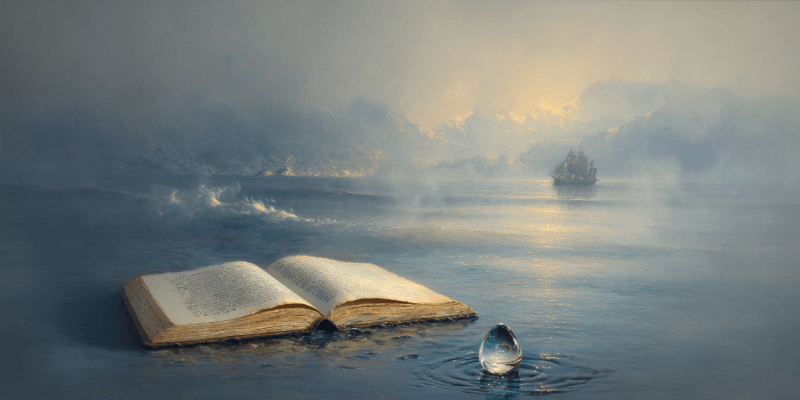 Писатель Художник