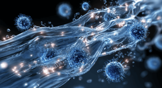 фильтрация воды