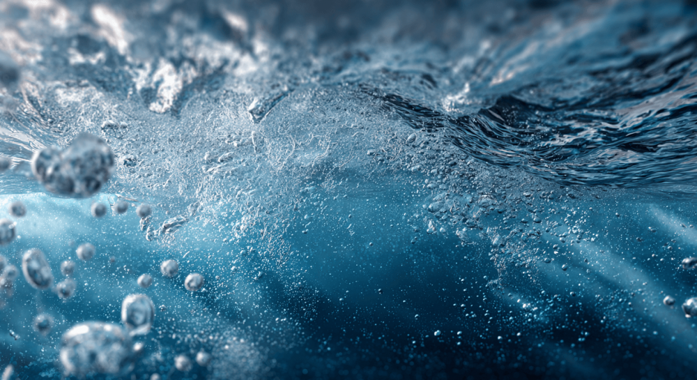 Является ли вода источником кислорода?