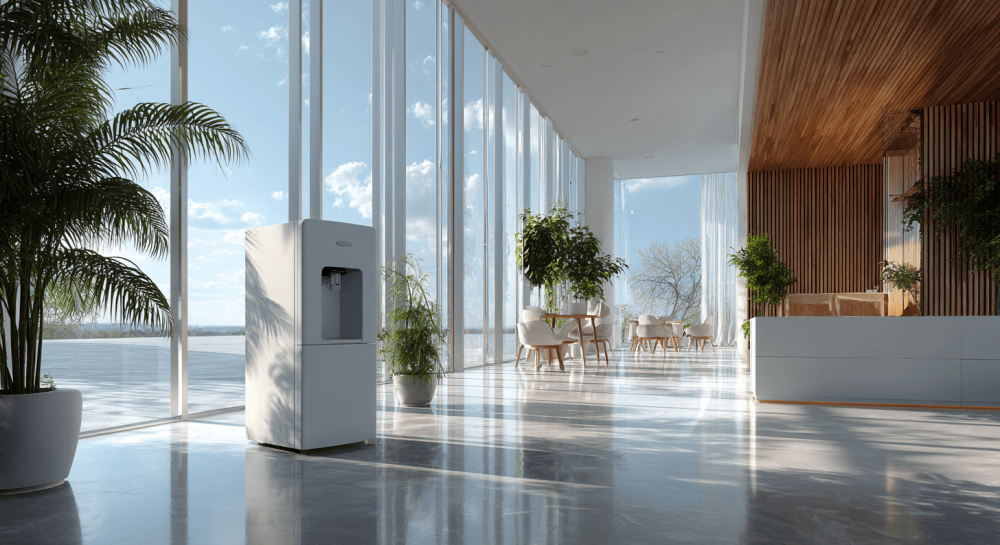 Как часто нужно обслуживать кулер для воды