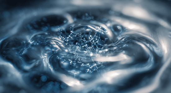 Вода и память