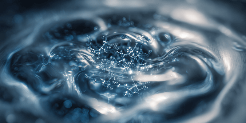 Есть ли у воды память?