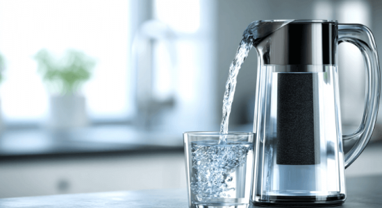 кувшинный фильтр