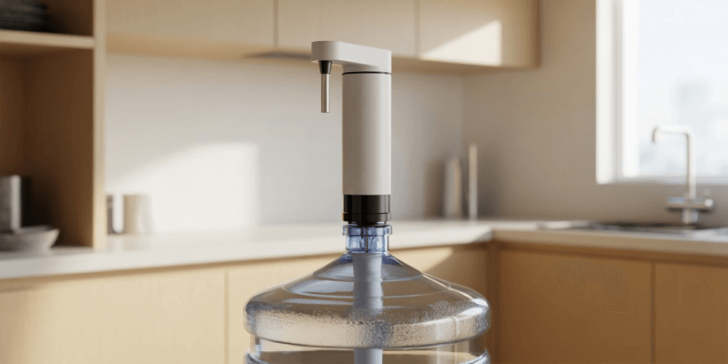 Электрическая помпа для воды: что это такое и как правильно выбрать