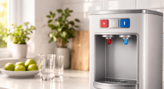 неполадки кулера