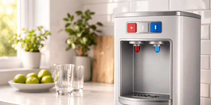 неполадки кулера