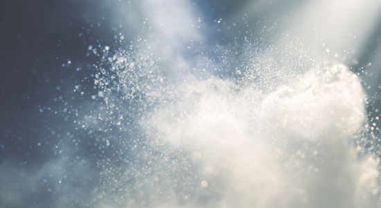 испарение воды