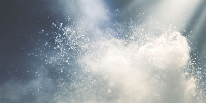 испарение воды