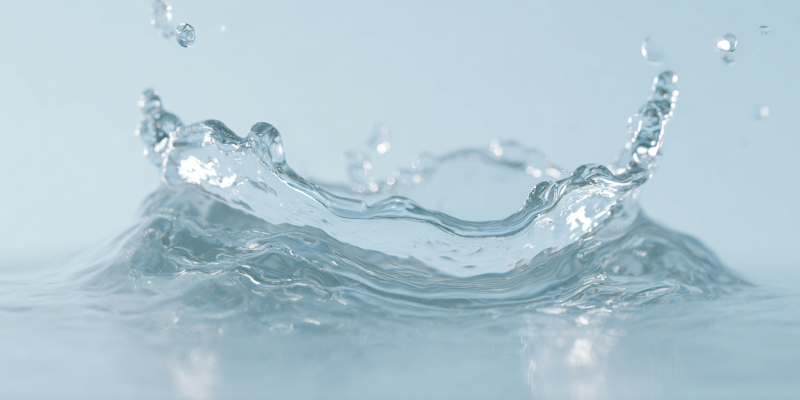 Почему вода — единственное вещество, которое ведёт себя «неправильно»