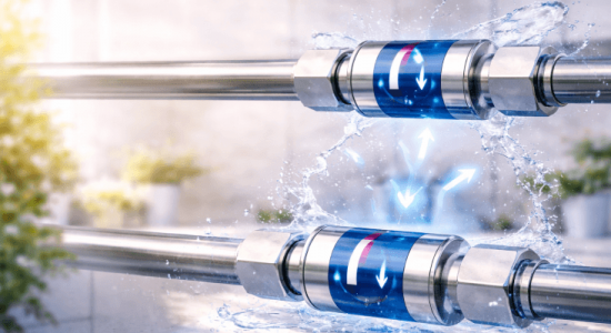 магнитные фильтры