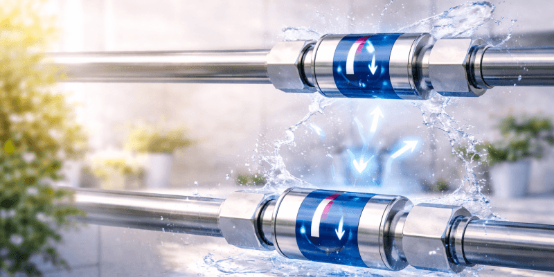 магнитные фильтры