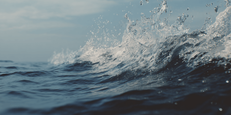 вода как искусство